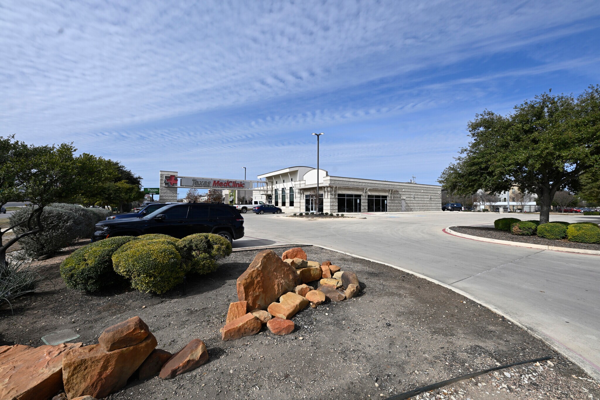 8519 TX-151, San Antonio, TX for lease Building Photo- Image 1 of 6