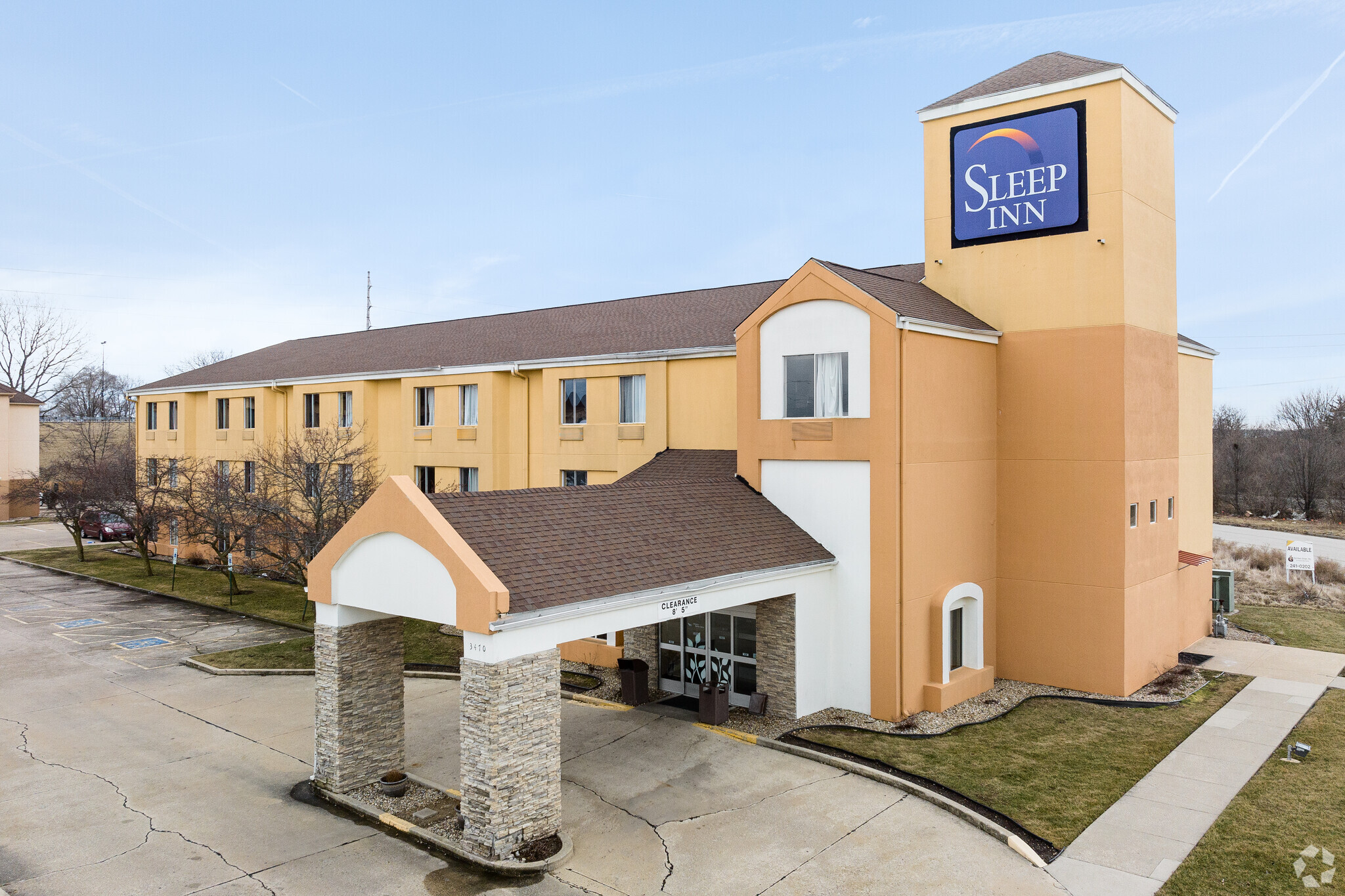3470 Freedom Dr, Springfield, IL for sale Building Photo- Image 1 of 1
