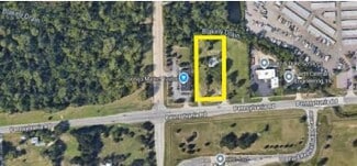 More details for 25670 Pennsylvania Rd, Taylor, MI - Land for Sale