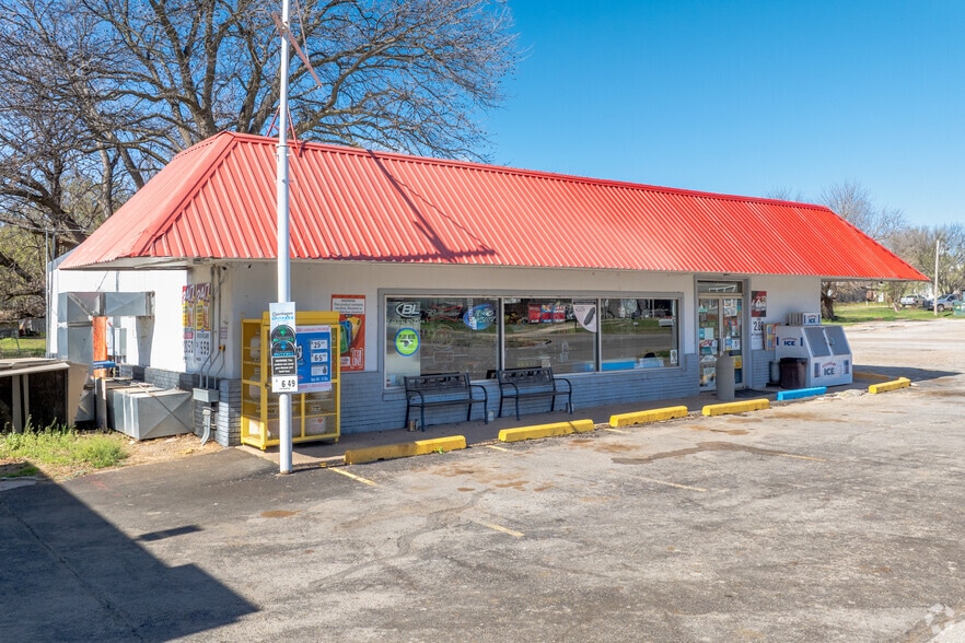 1201 6th St, Ryan, OK for sale - Building Photo - Image 3 of 15