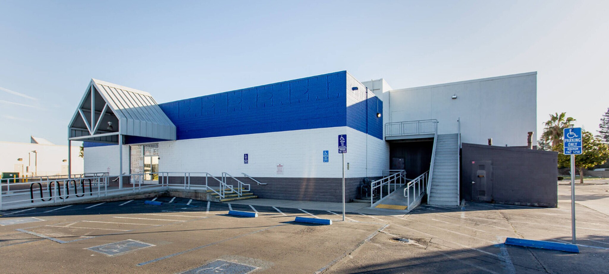 2710 Geer Rd, Turlock, CA for sale Building Photo- Image 1 of 1