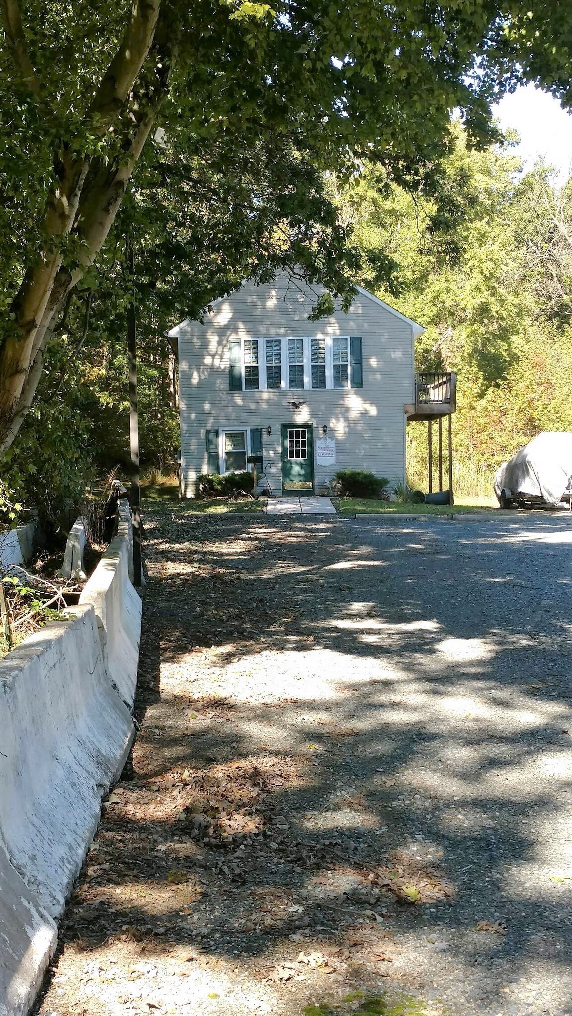 771 W Pulaski Hwy, Elkton, MD for sale Building Photo- Image 1 of 1