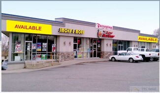 More details for 318 S State St, Clearfield, UT - Retail for Lease