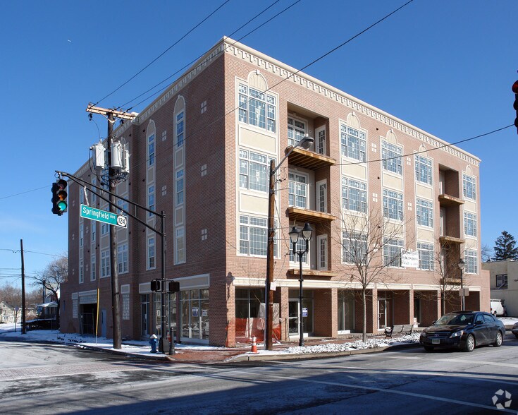 1860 Springfield Ave, Maplewood, NJ 07040