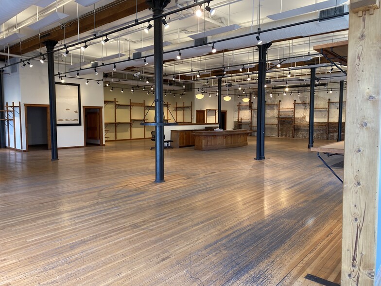 1500 Blake St, Denver, CO for lease - Interior Photo - Image 2 of 7