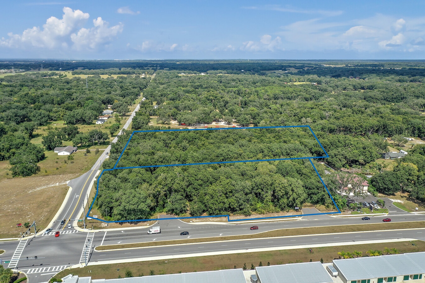 CR 466A & 35326 Micro Race Track Rd, Fruitland Park, FL 34731