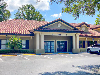 More details for 2301 60th St, Bradenton, FL - Office/Medical for Lease