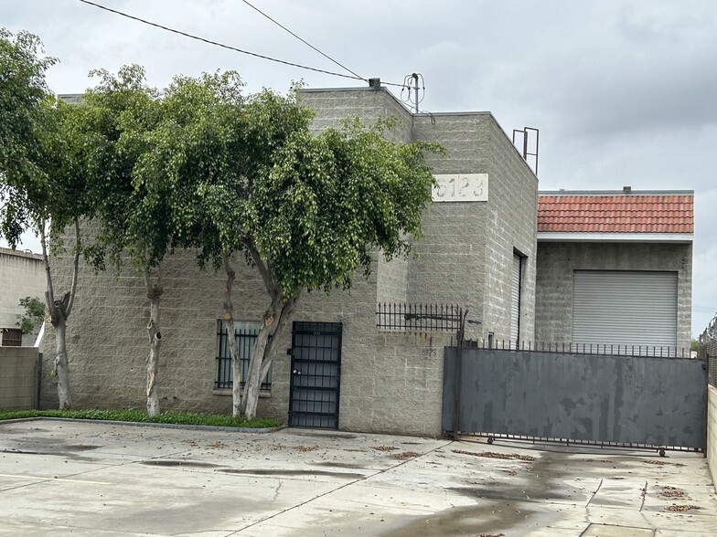 5123 Heintz St, Baldwin Park, CA for sale - Building Photo - Image 1 of 1