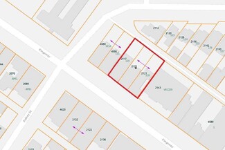 More details for 2117-2121 Kingsway, Vancouver, BC - Land for Sale