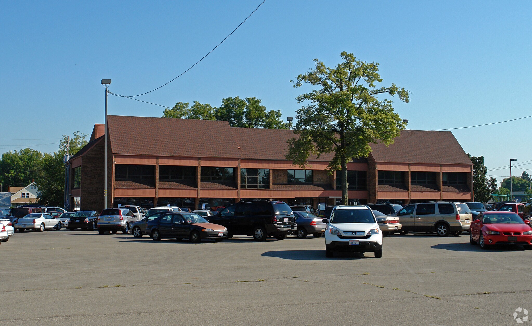 247 S Rd, Springfield, OH 45505 Office for Sale