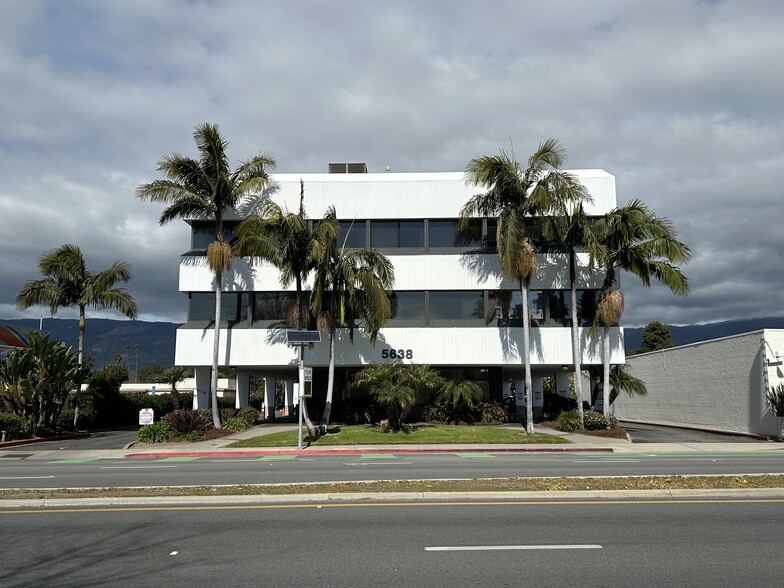 5638 Hollister Ave, Santa Barbara, CA for sale - Building Photo - Image 3 of 4