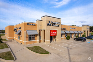 More details for 2501 Hebron Pky, Carrollton, TX - Retail for Lease