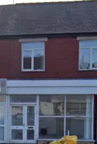 More details for 33-35 St Annes Rd, Blackpool - Retail for Lease
