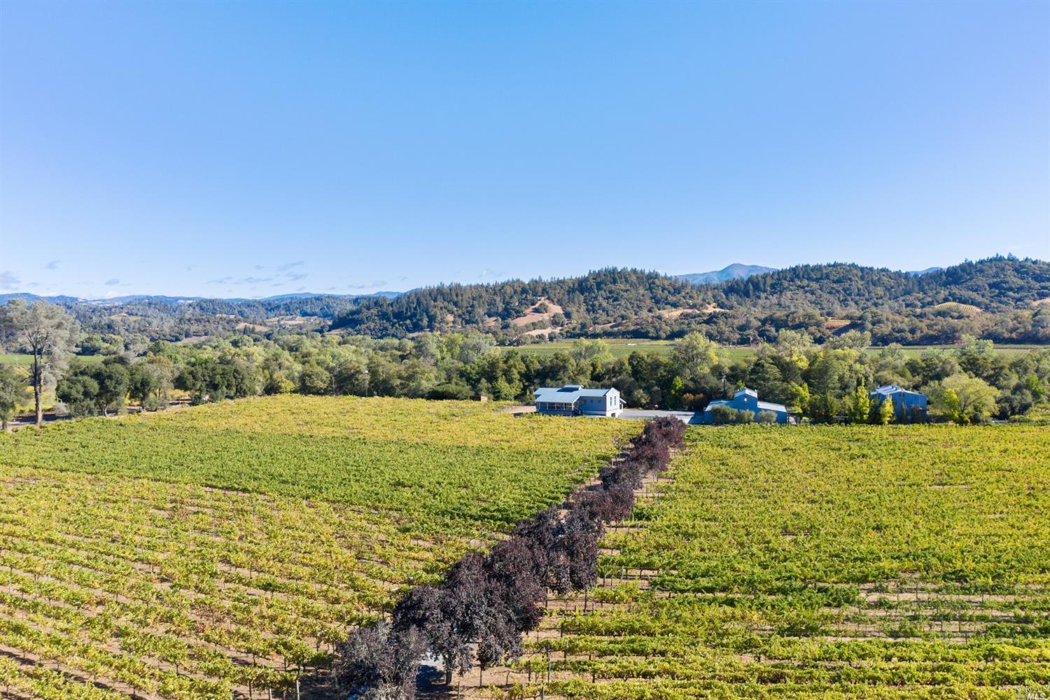 7462 W Dry Creek Rd, Healdsburg, CA 95448