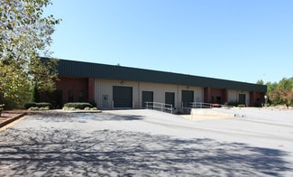 More details for 4480 N Industrial Dr, Cumming, GA - Industrial for Lease