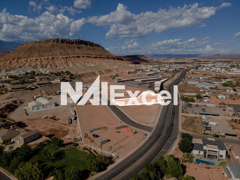 Arabian Ct, Washington, UT for sale - Primary Photo - Image 1 of 1