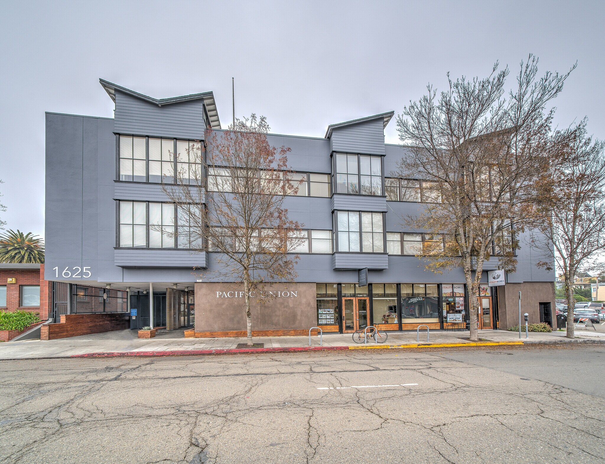 1625 Shattuck Ave, Berkeley, CA 94709 Berkeley Gourmet Ghetto