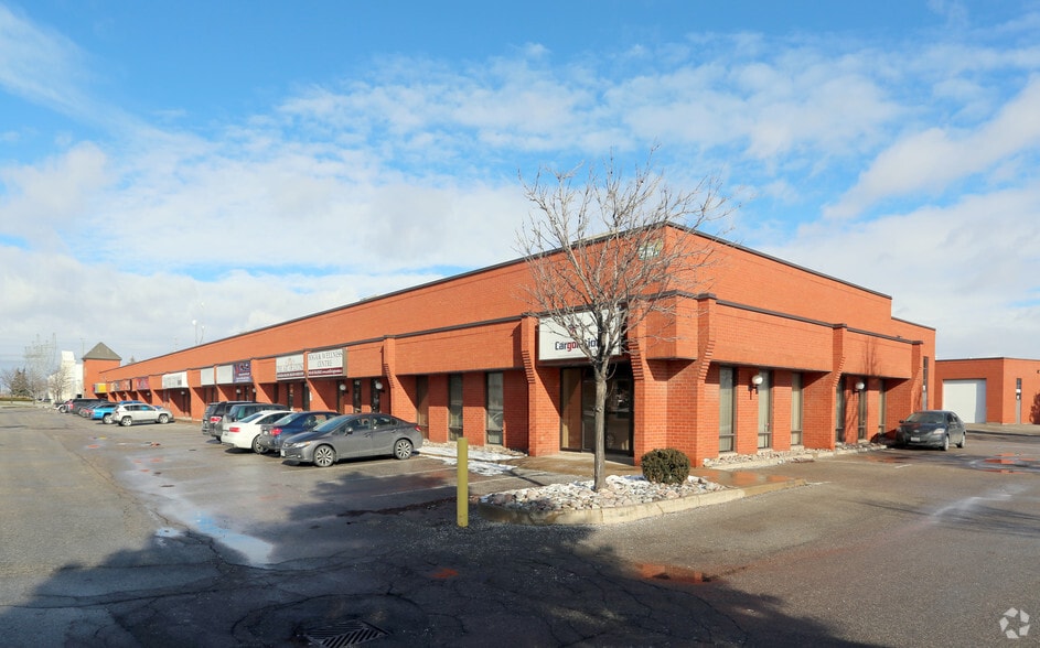 1510 Drew Rd, Mississauga, ON for sale - Primary Photo - Image 1 of 1