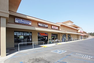 More details for 333 Union Ave, Bakersfield, CA - Retail for Lease