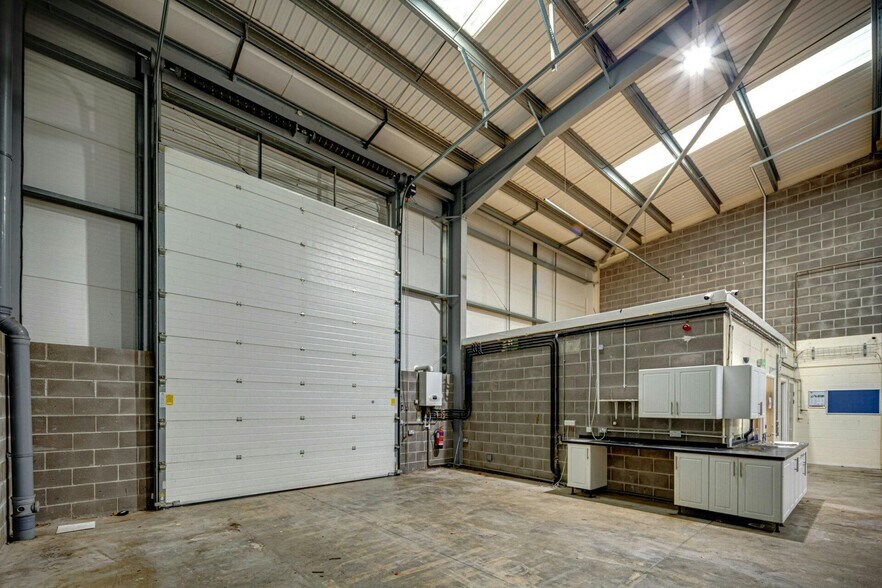 Evans Rd, Liverpool for lease - Building Photo - Image 3 of 5