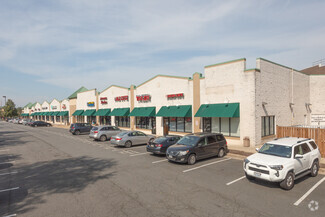 More details for 4368 Chantilly Pl, Chantilly, VA - Retail for Lease