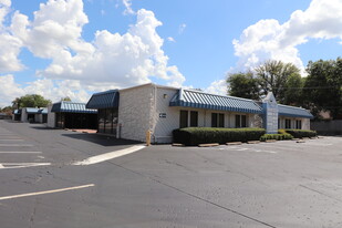 South Tulsa Office, Flex and Warehouse - Warehouse