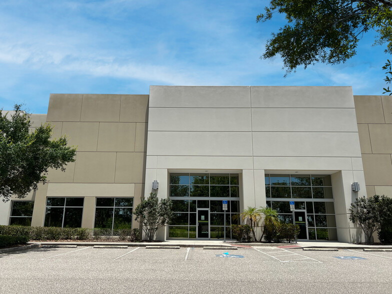 351 30th St SE, Tampa, FL for lease - Building Photo - Image 2 of 5