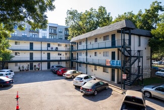 More details for 1725 Toomey Rd, Austin, TX - Multifamily for Sale