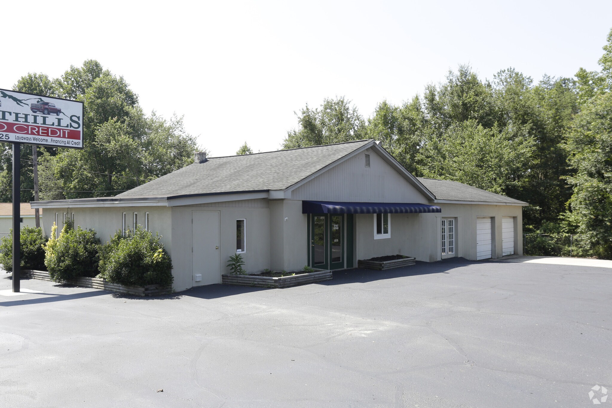 1457 Gentry Memorial Hwy, Easley, SC for sale Primary Photo- Image 1 of 1