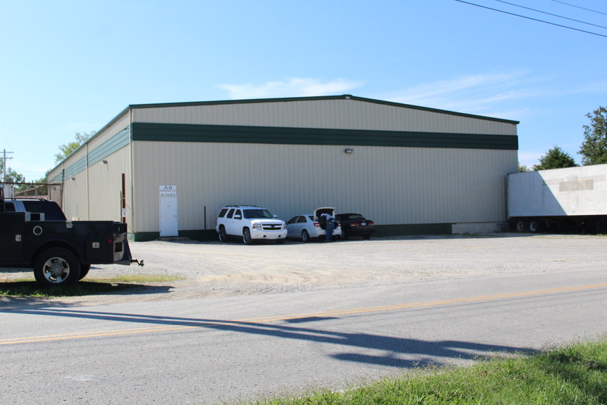 115 C C Camp Rd, Cookeville, TN for lease - Other - Image 3 of 5