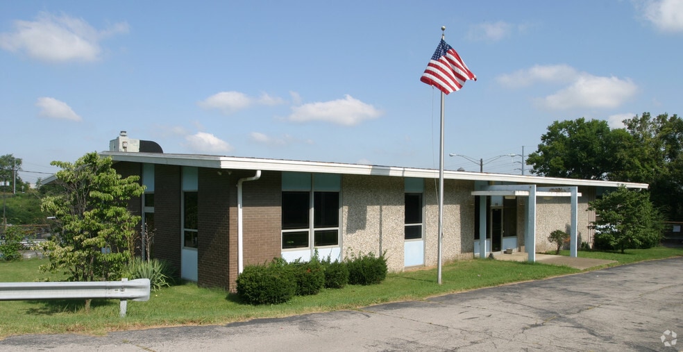 330 Woodycrest Ave, Nashville, TN for sale - Building Photo - Image 2 of 3