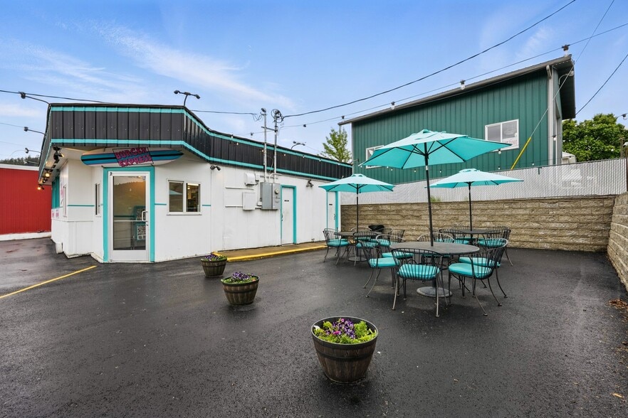 213 W College Ave, Saint Maries, ID for sale - Building Photo - Image 3 of 29