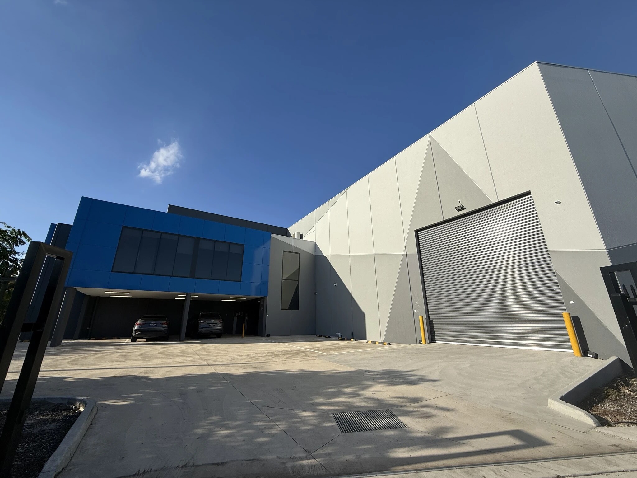 34 Venture Dr, Sunshine West for lease Building Photo- Image 1 of 8