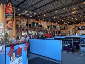 3090 34th St N, Saint Petersburg, FL for lease Interior Photo- Image 2 of 25