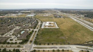 More details for Business Center Drive, Pearland, TX - Land for Sale