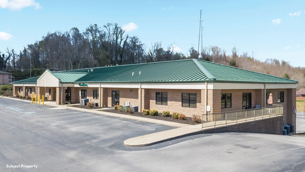 3130 Lee Hwy, Bristol, VA for sale - Building Photo - Image 2 of 4