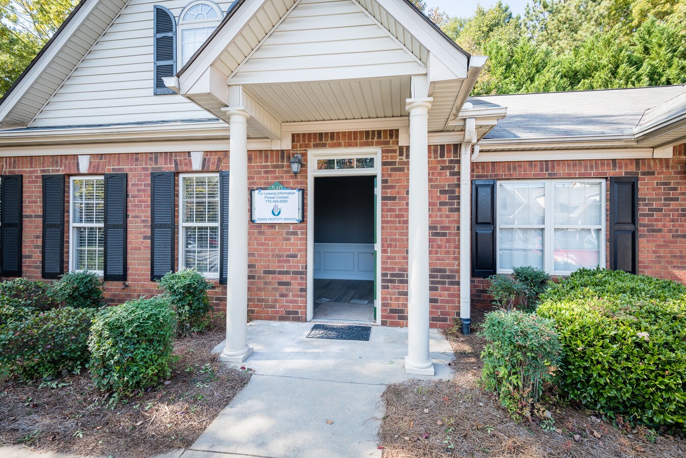 1301 Shiloh Rd, Kennesaw, GA 30144