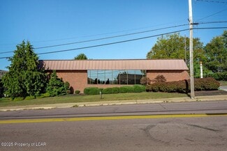 More details for 14 N Main St, Plains, PA - Retail for Sale