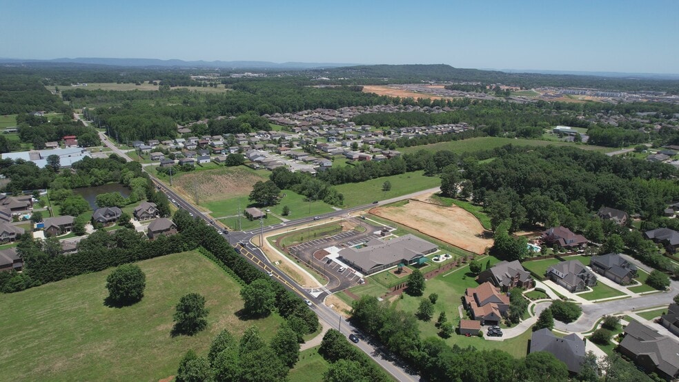 1834 Balch Road, Madison, AL for sale - Commercial Listing Video - Image 1 of 2