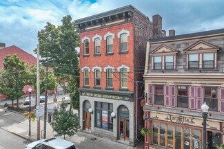 More details for 1910 E Carson St, Pittsburgh, PA - Office/Medical for Lease