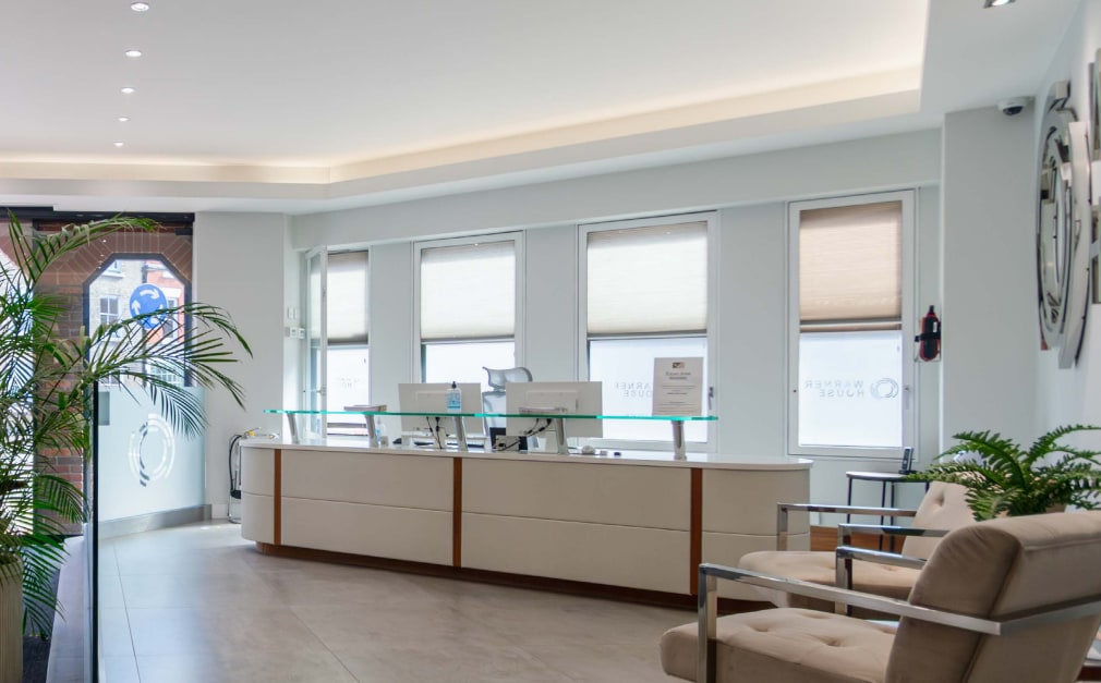 123 Castle St, Salisbury for lease Interior Photo- Image 1 of 14