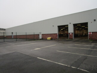 More details for Avonmouth Way, Bristol - Industrial for Lease