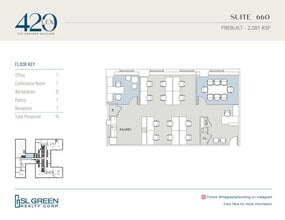 420 Lexington Ave, New York, NY for lease Floor Plan- Image 1 of 1