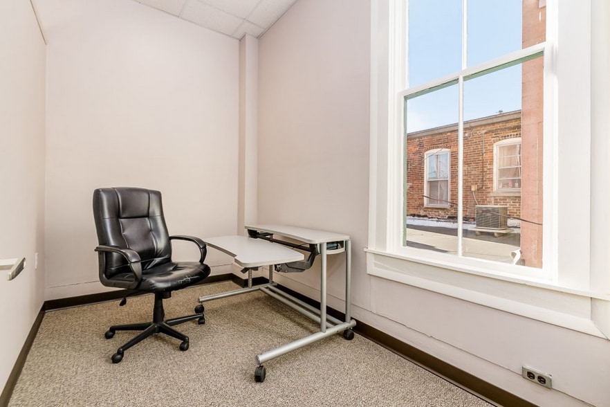 6 E 2nd St, London, OH for lease - Interior Photo - Image 2 of 10