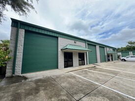 947 Beville Rd, South Daytona FL - Warehouse