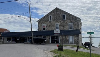 More details for 115 Main St, Morristown, NY - Industrial for Sale