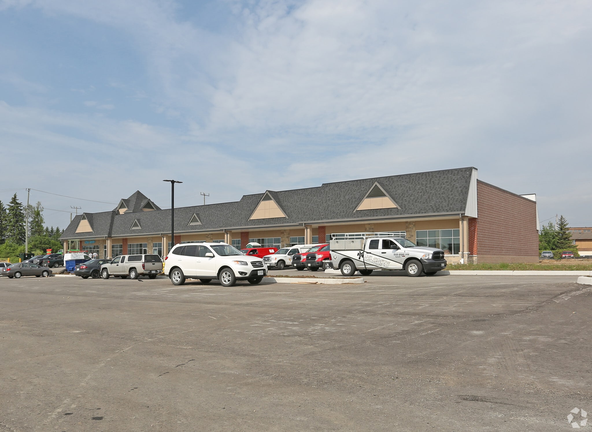 10-50 Townsend Dr, Woolwich, ON for sale Primary Photo- Image 1 of 1