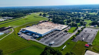 More details for 1 Grizzly Ln, Smithville, TN - Industrial for Lease