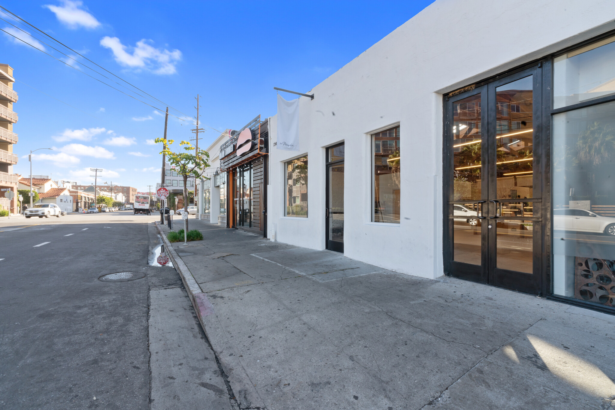 734-744 E 3rd St, Los Angeles, CA, 90013 - Retail Space For Lease ...