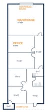 17449-17497 Village Green Dr, Houston, TX for lease Interior Photo- Image 1 of 1